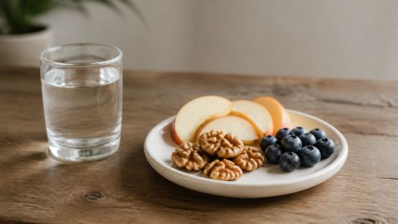 Nutrition et petites faims : gérer ses envies sans frustration