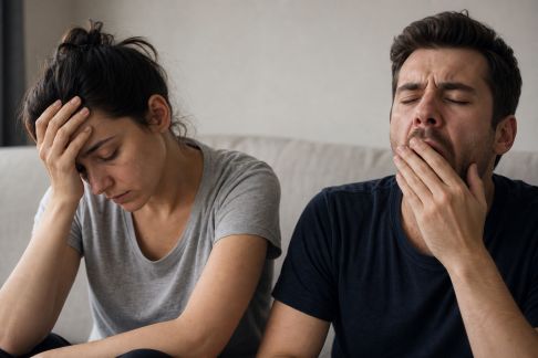 Erreur courante : confondre fatigue et somnolence, comment bien distinguer
