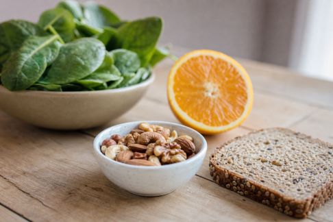 Nutrition et fatigue : les aliments à privilégier pour l’énergie