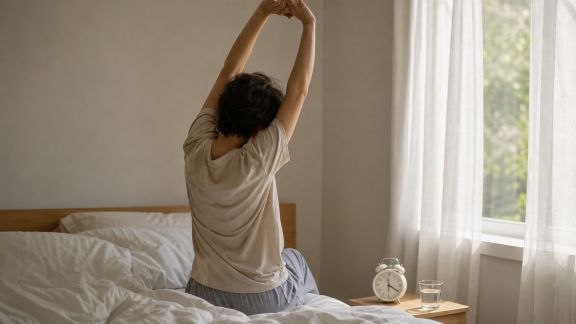 Synchroniser son horloge biologique : les gestes simples à adopter