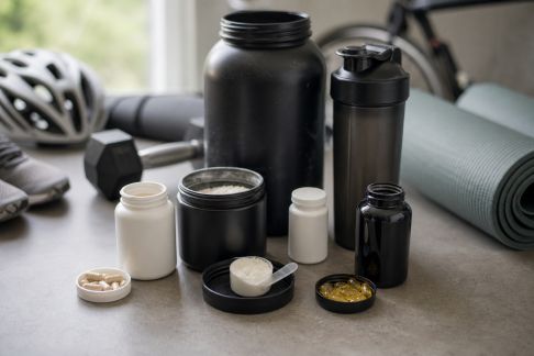 Compléments alimentaires pour sportifs : quels apports selon le type d’activité ?