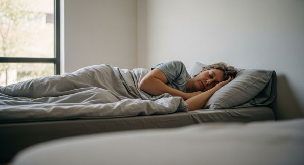 Pourquoi la sieste n’est pas réservée aux enfants : mode d’emploi pour adultes